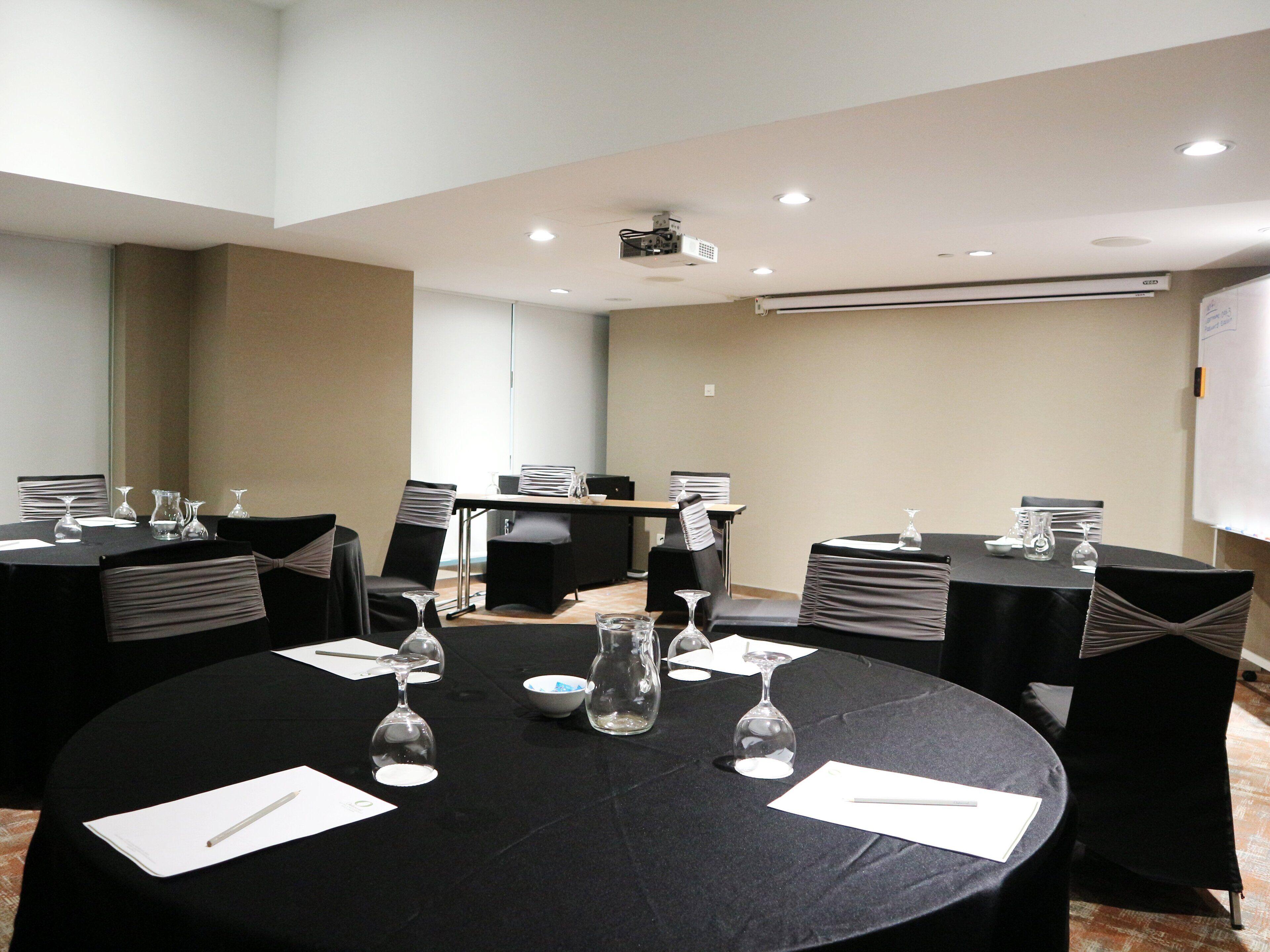 Oakwood Hotel & Residence Kuala Lumpur — Fotos 2